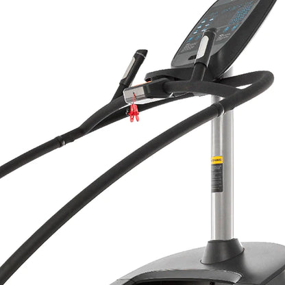 -Commercial Elliptical Cross Trainers-Gym Direct