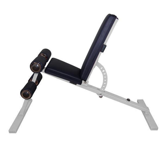 -Commercial Ab Bench-Gym Direct