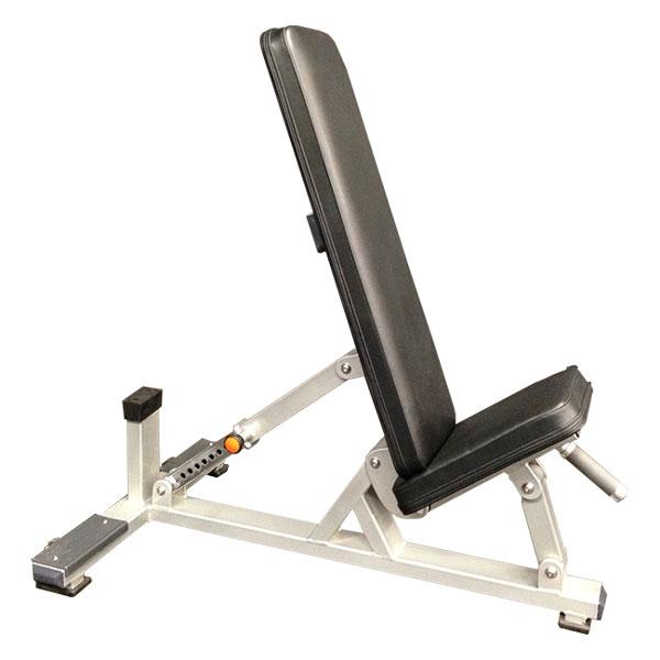 Commercial grade incline online bench