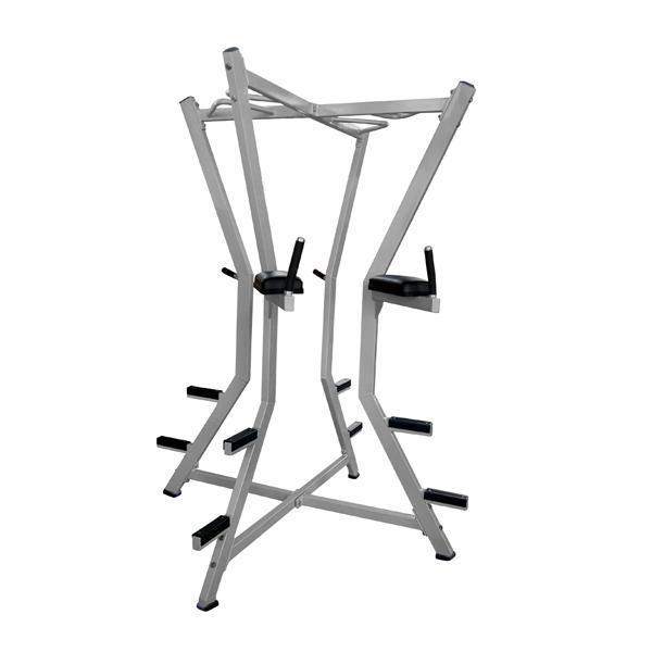 Multi Power Tower-Commercial Multi Purpose Rack-Gym Direct