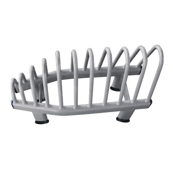 Commercial Plates Rack- Weight Training | Caringbah  NSW-Weight Plate Racks-Gym Direct