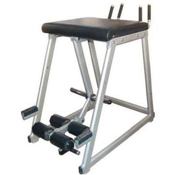 Commercial Reverse Hyper_ Best Price at Gym Direct-Commercial Reverse Hyper-Gym Direct