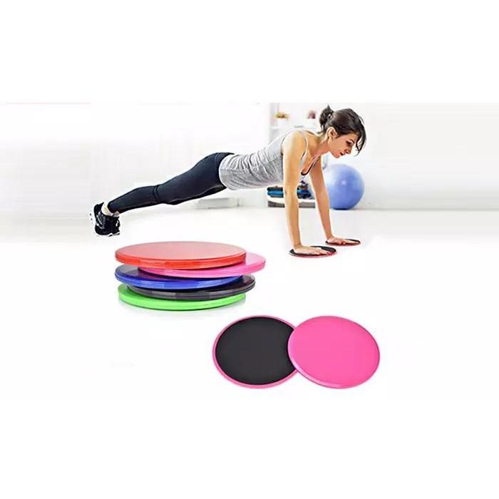 Qqdd Exercise Sliders Discs, Sport Core Sliders Training On Carpet