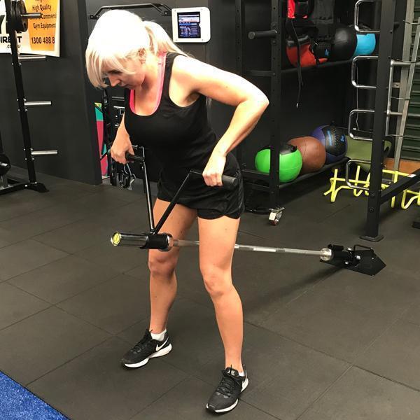 Gym best sale training trainers