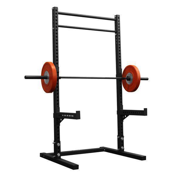 Muscle Motion Cross Training Assault Squat Rack-Half Racks-Gym Direct