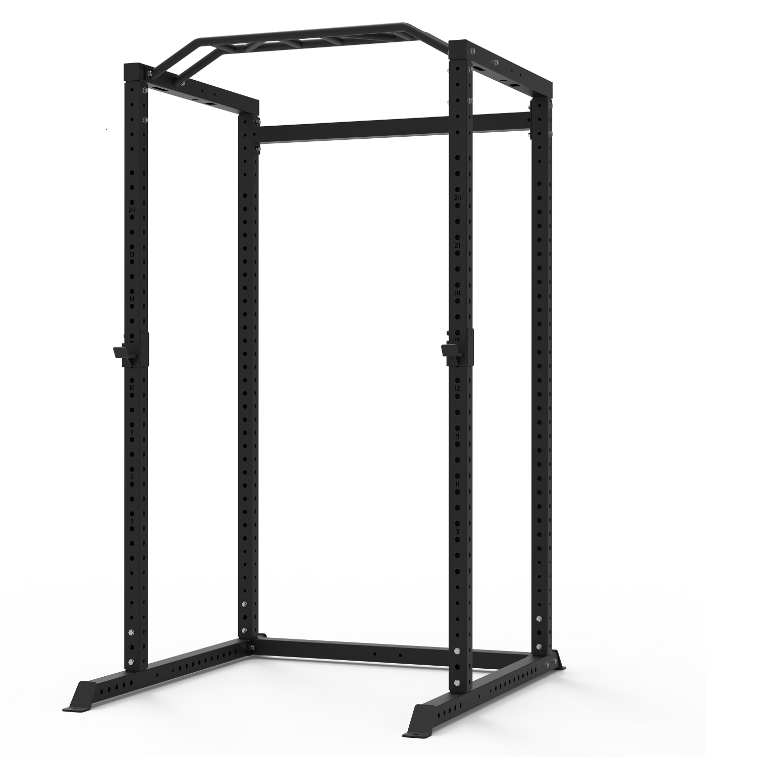 -Power Rack Packages-Gym Direct