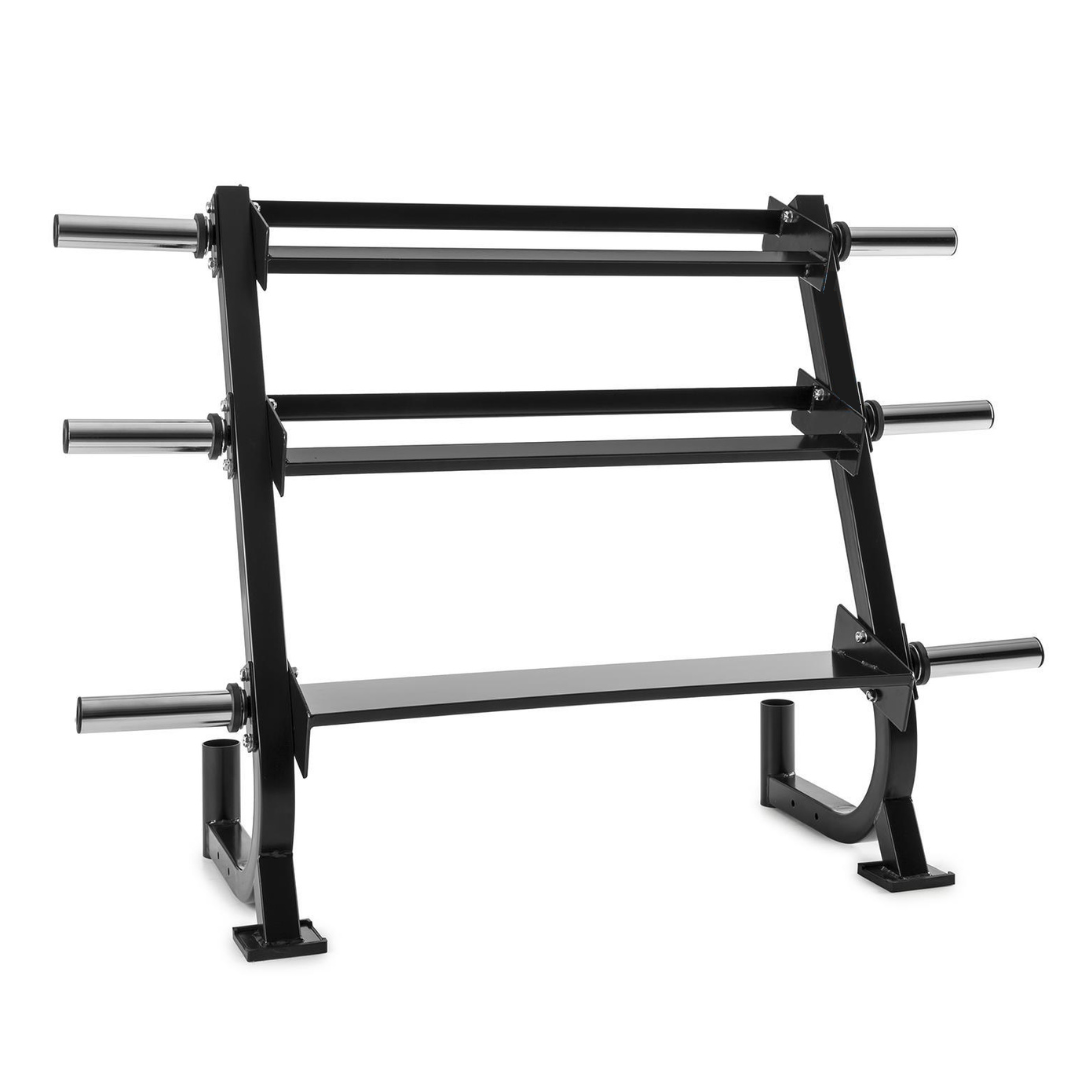 All in one dumbbell rack hotsell