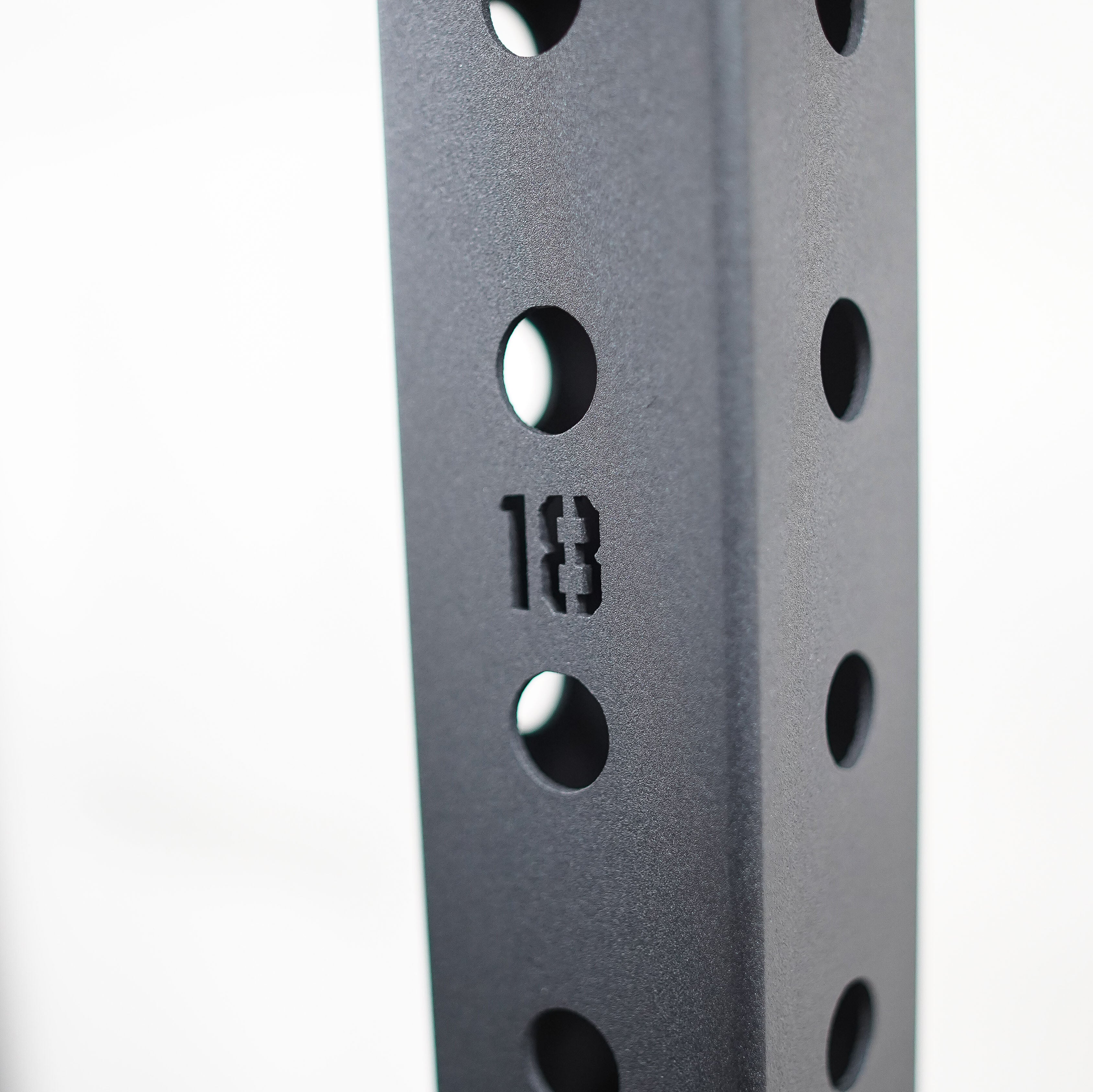 Muscle Motion Valor Modular Power Rack – Gym Direct