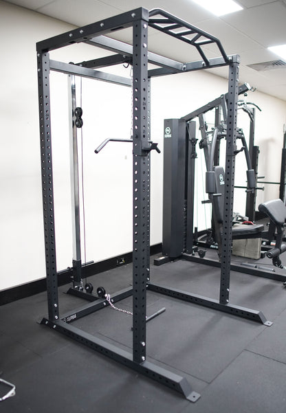 -Power Rack Packages-Gym Direct