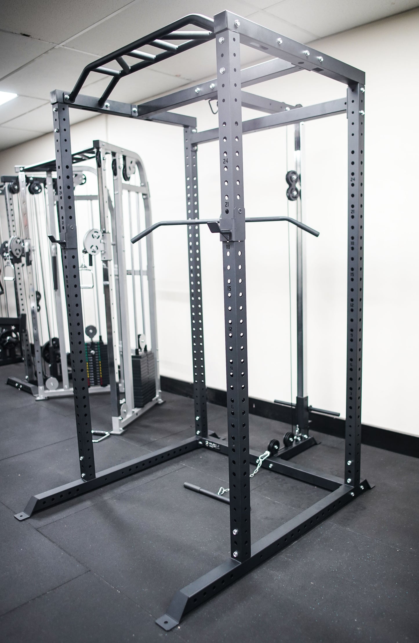 -Power Rack Packages-Gym Direct