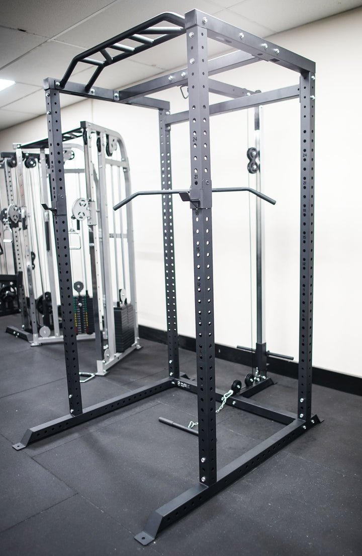 Power Racks Swim Power Racks - Shop Robust & Durable Power Cages Online – Gym Direct