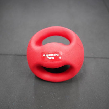 -Medicine Balls-Gym Direct