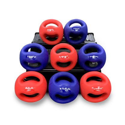 -Medicine Balls-Gym Direct