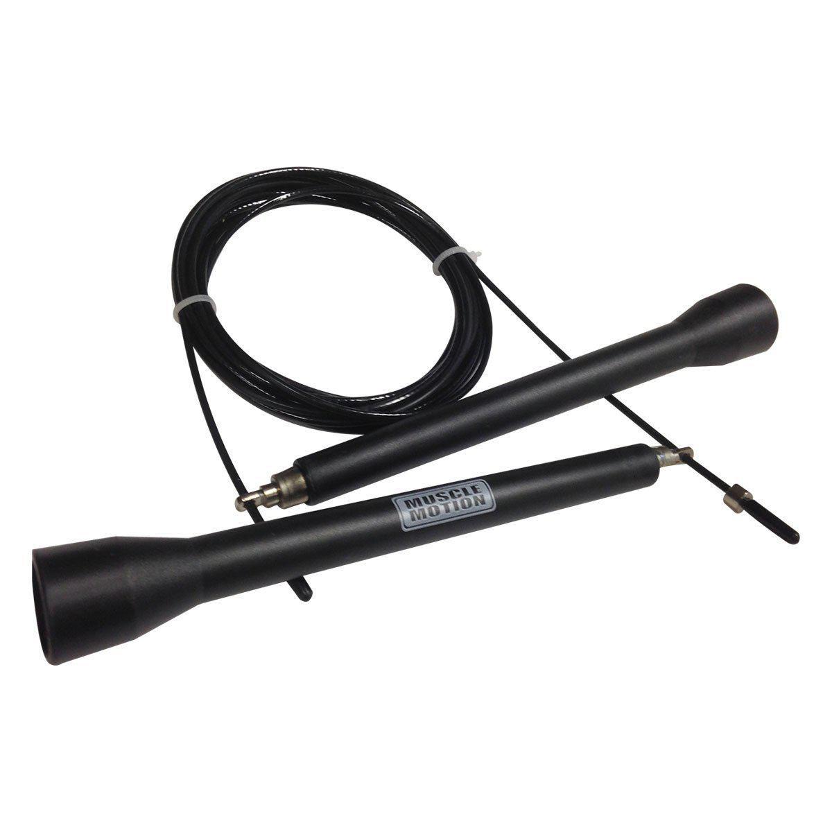 Elite Ball Bearing Speed Rope – Gym Direct