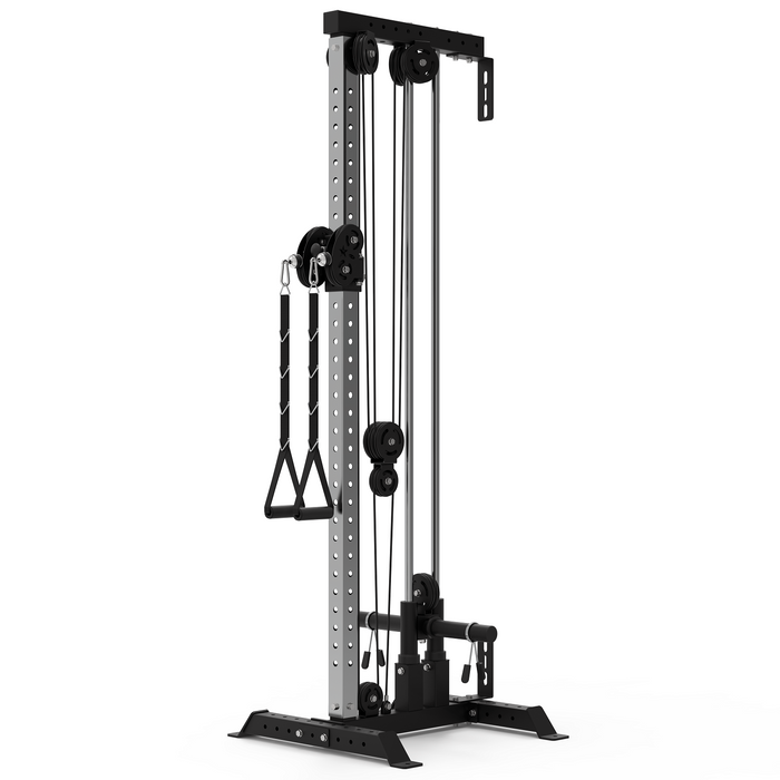 Cable Machines - Pullies & Cable Crossover Machines for Sale