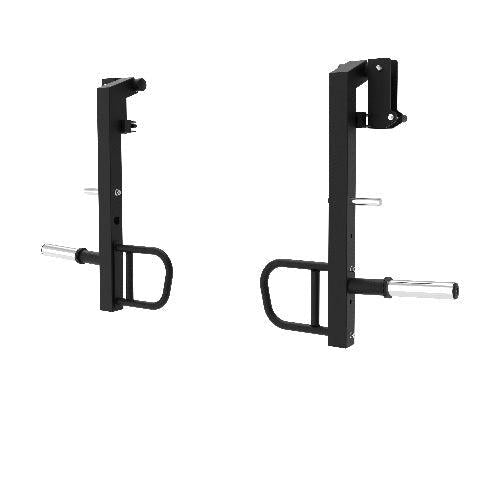 -Commercial Multi-Functional Trainers Attachments-Gym Direct