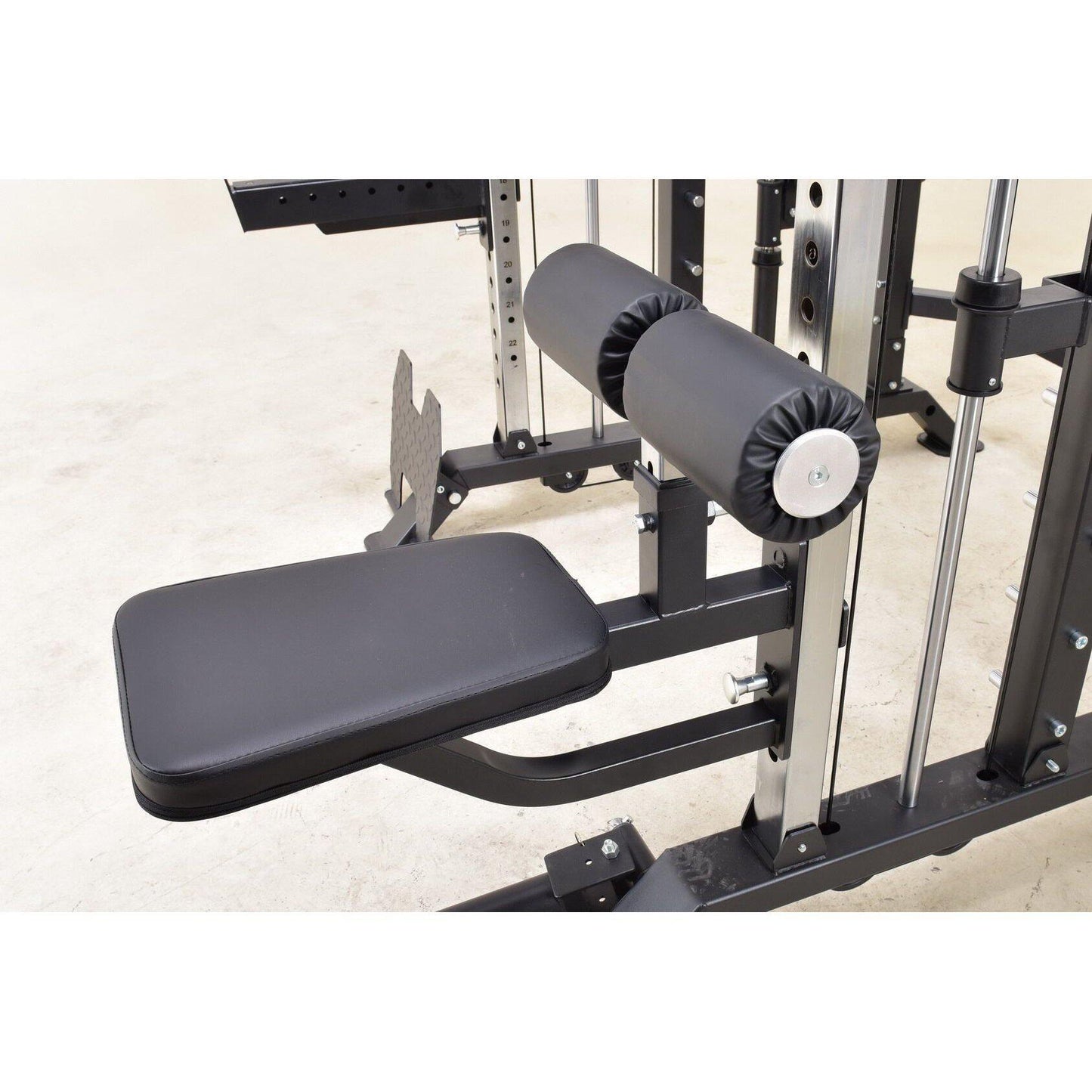 -Commercial Multi-Functional Trainers Attachments-Gym Direct