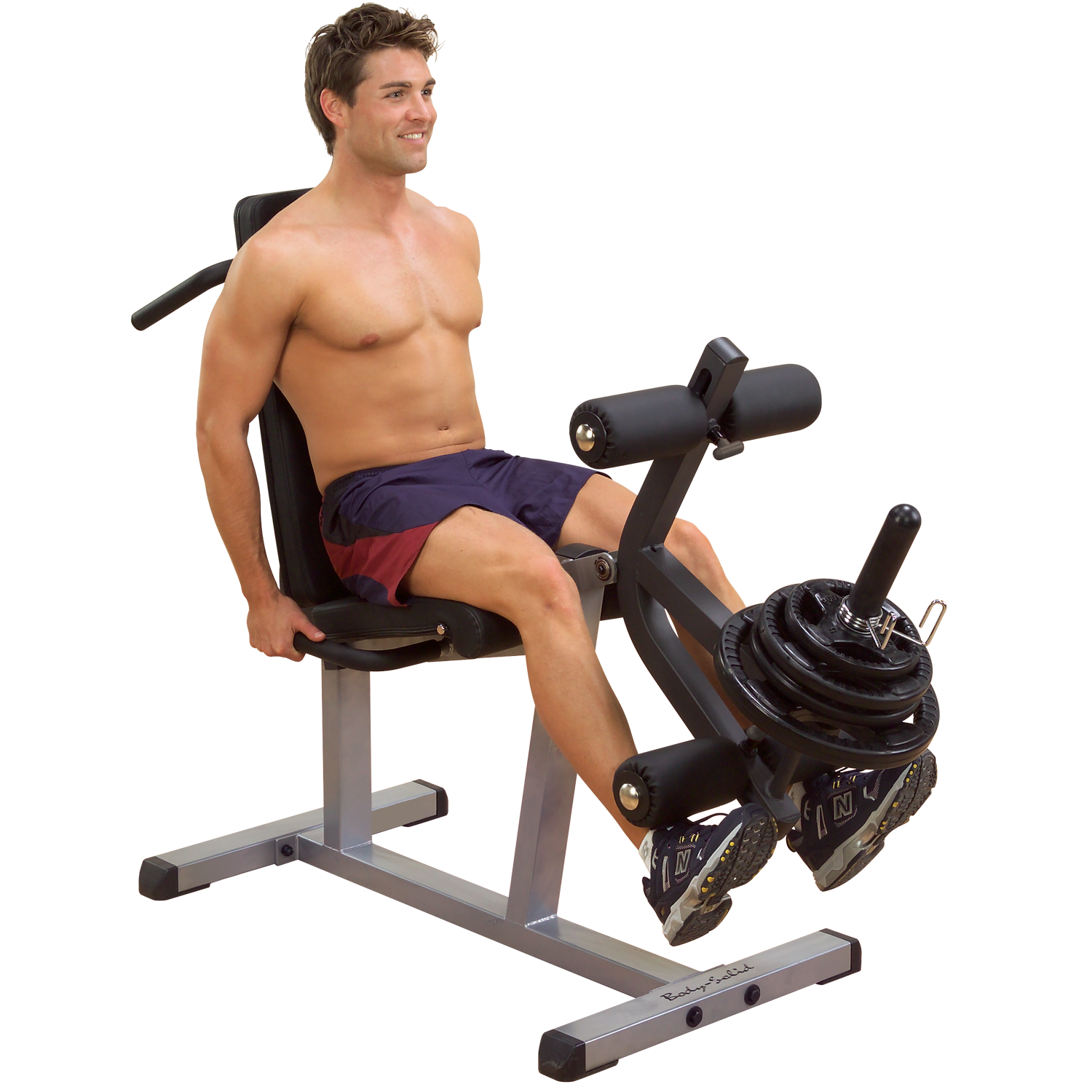 Ctm Leg Machine Leg Machines – Gym Direct