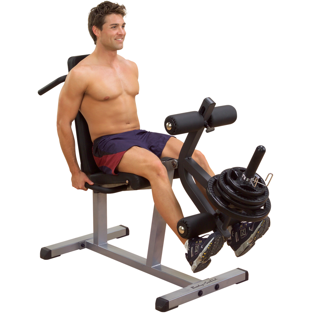 Leg Machines – Gym Direct