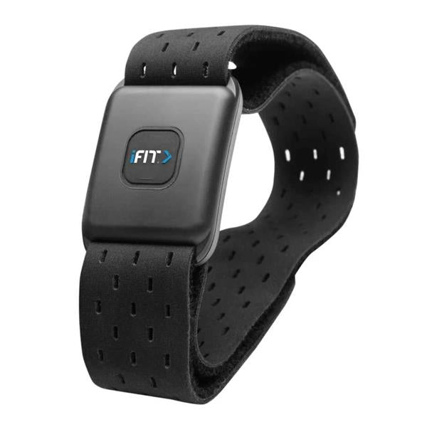 iFit SmartBeat Forearm Heart Rate Monitor