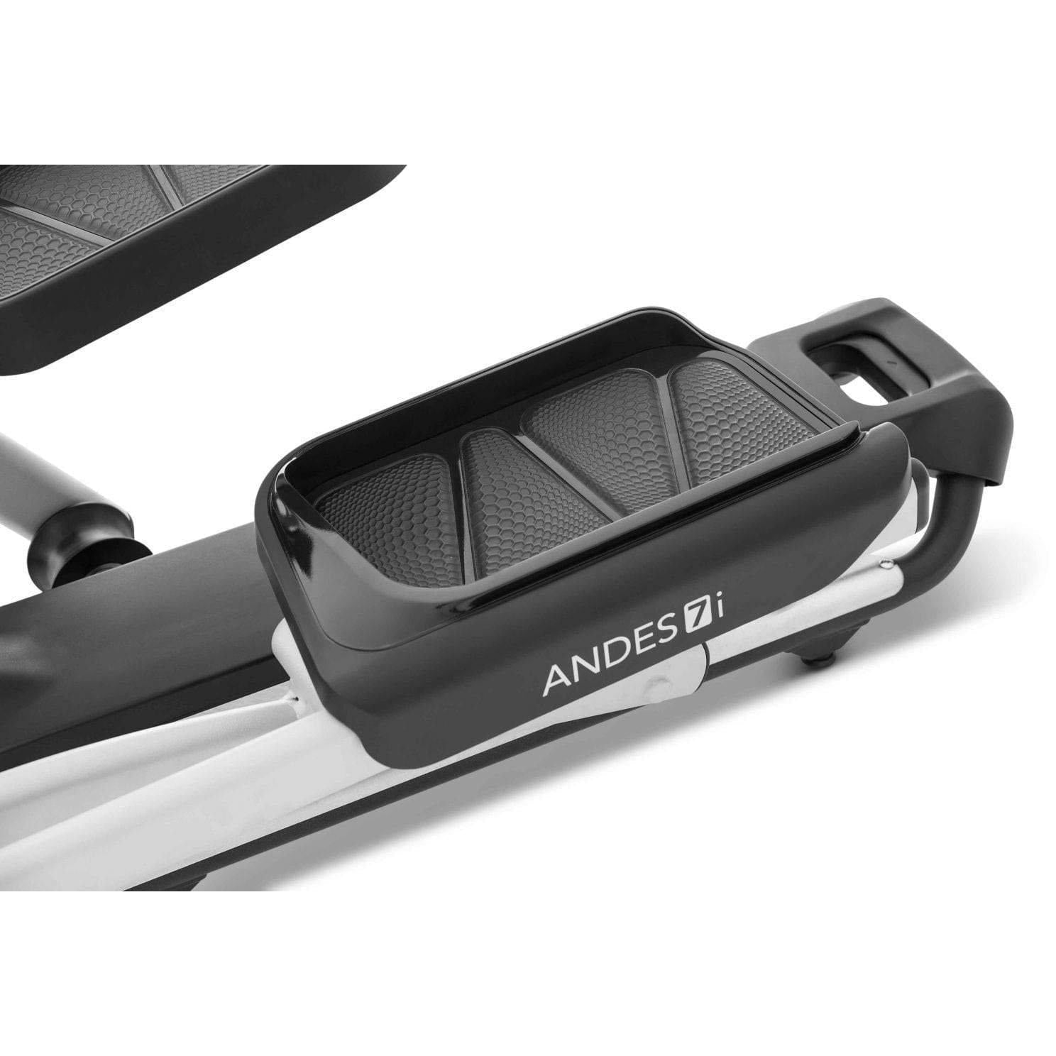 Andes best sale 7i elliptical