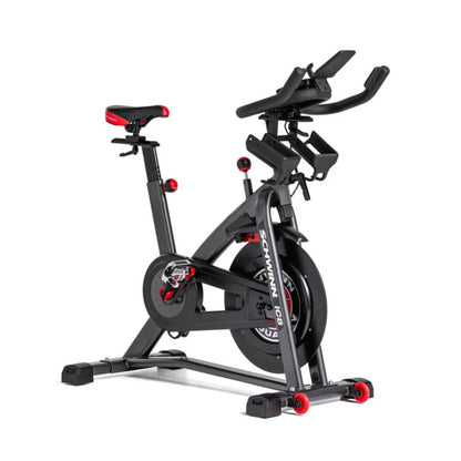 -Spin Bikes-Gym Direct