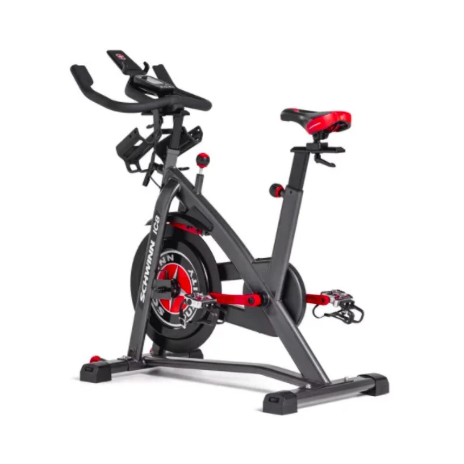 -Spin Bikes-Gym Direct