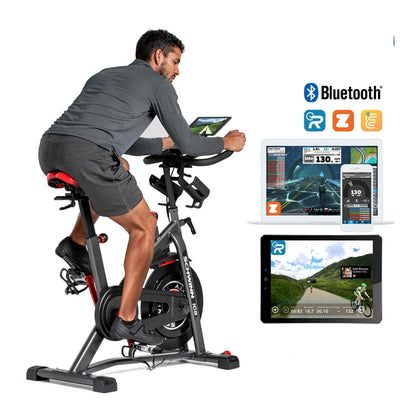 -Spin Bikes-Gym Direct