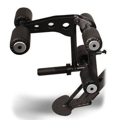 Inspire Fitness Leg Attachment at GD