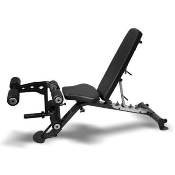 Sc Bench SCS-WB2 Inspire Fitness SCS Bench_ON SALE – Gym Direct