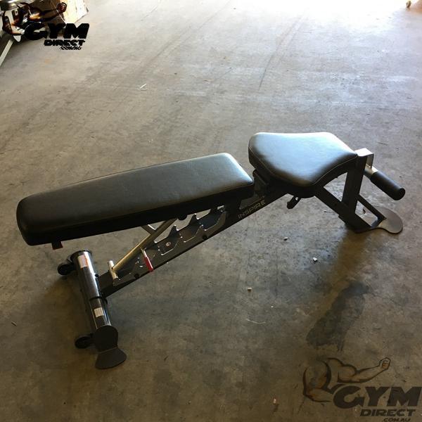 Scs discount weight bench