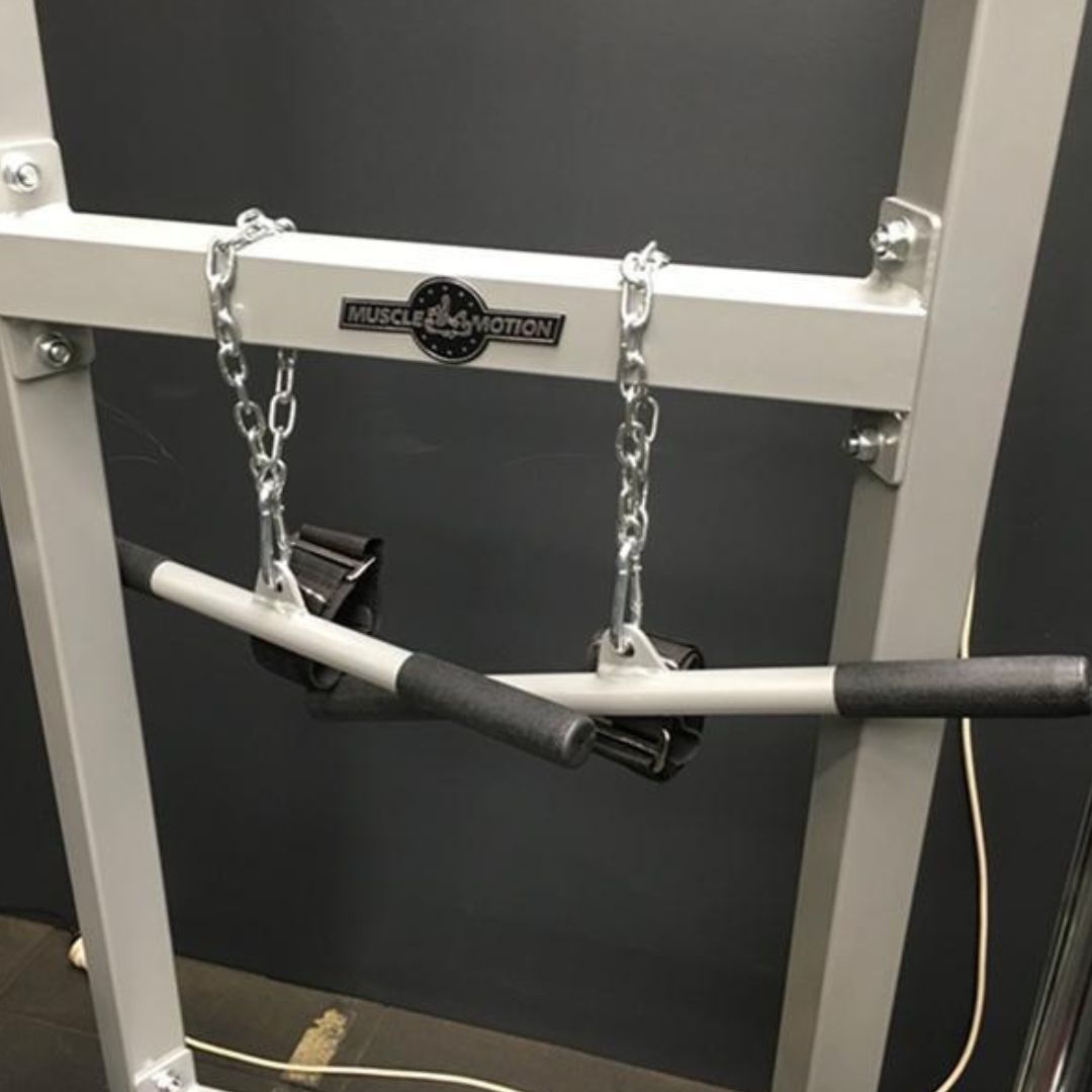 Muscle Motion BCCON2 Functional Trainer-Cable Machines-Gym Direct