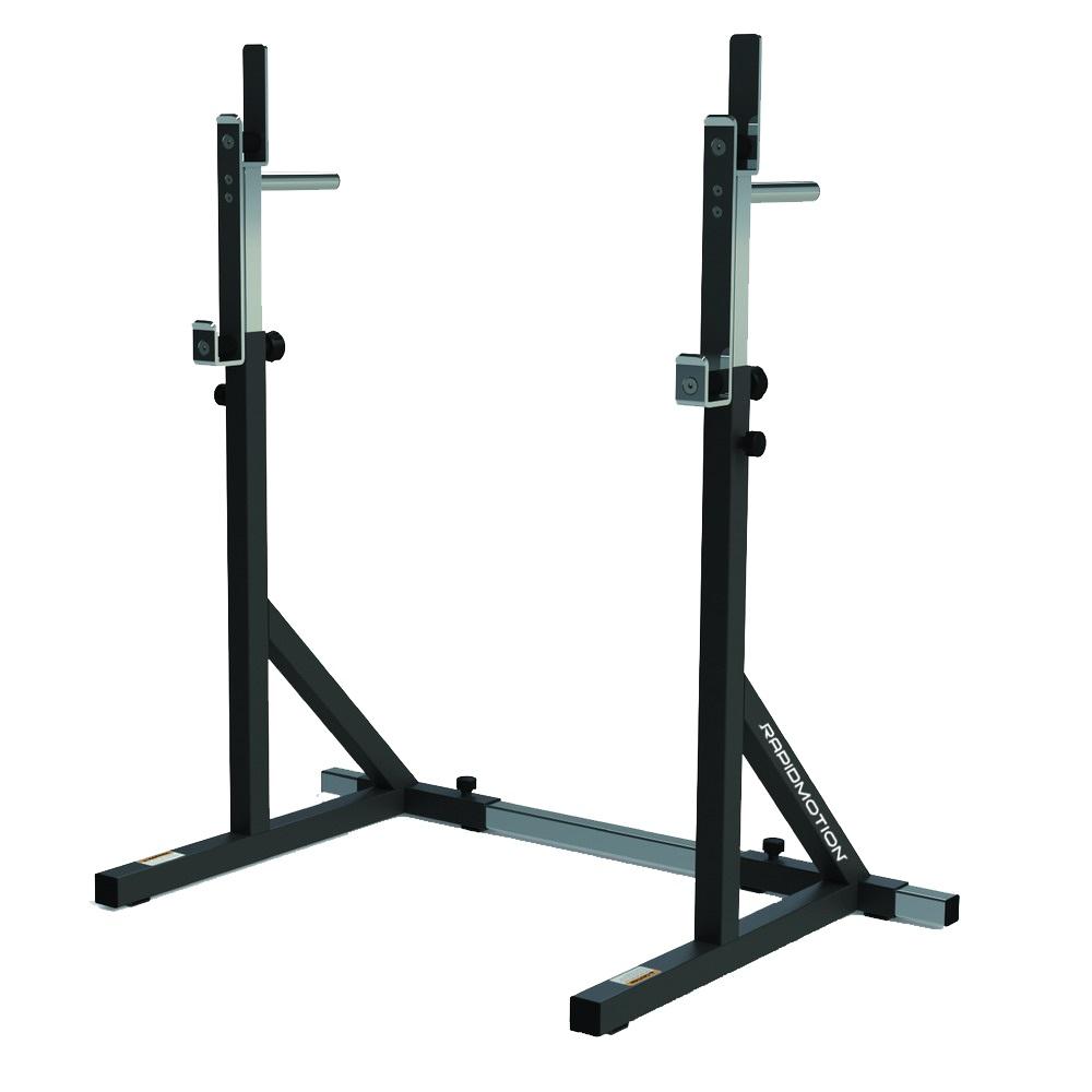 Squat Racks - Stable & Durable Squat Racks for Sale – Gym Direct