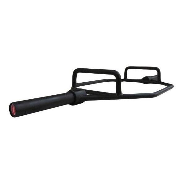 -Olympic Size Barbell-Gym Direct