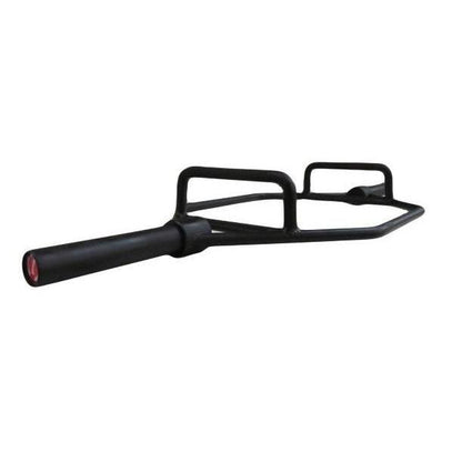 -Olympic Size Barbell-Gym Direct