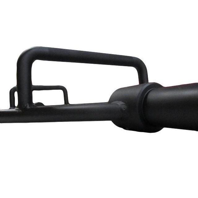 -Olympic Size Barbell-Gym Direct