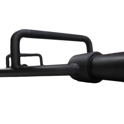 -Olympic Size Barbell-Gym Direct