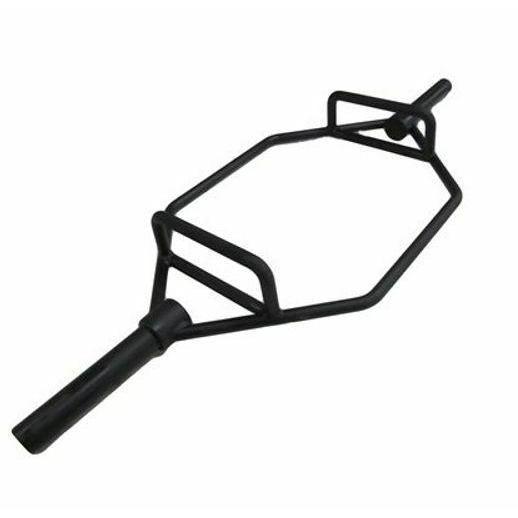 -Olympic Size Barbell-Gym Direct