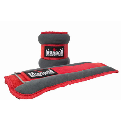 -Ankle and Wrist Weights-Gym Direct