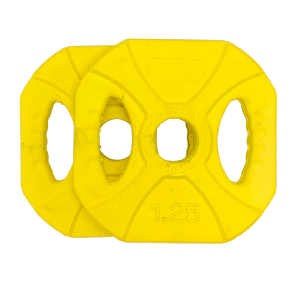 Standard Weight Plates Buy Standard Weights AustraliaWide Gym Direct