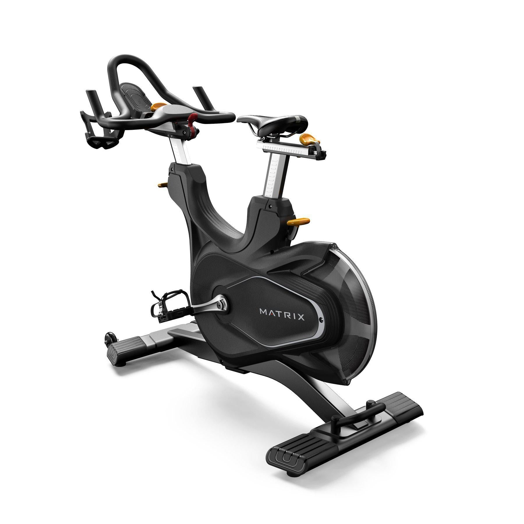 Matrix CXC Commercial Spin Bike Cycle – Gym Direct
