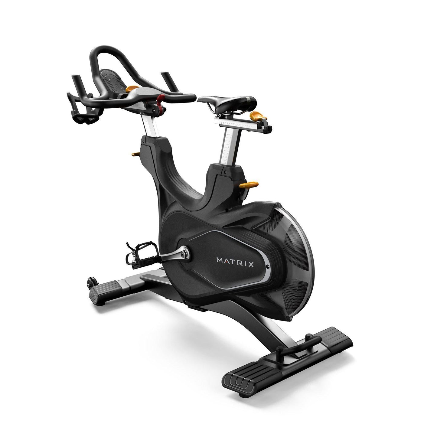 -Commercial Spin Bikes-Gym Direct