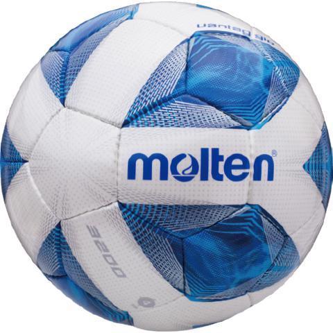 Molten A3200 Series Soccer Ball Gym Direct Australia-Soccer-Gym Direct