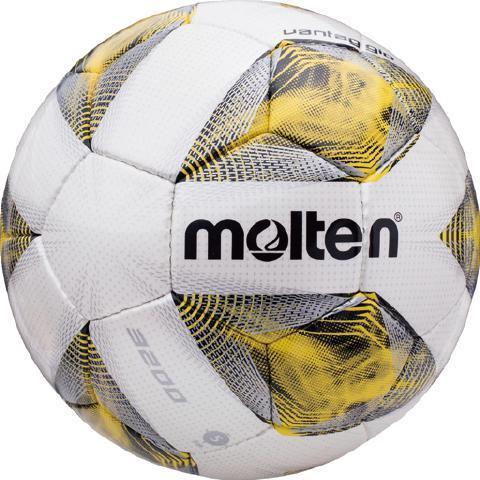 Molten A3200 Series Soccer Ball Gym Direct Australia-Soccer-Gym Direct
