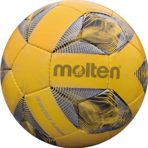 Molten A3200-YS Series Indoor Soccer Ball Gym Direct Australia-Soccer-Gym Direct