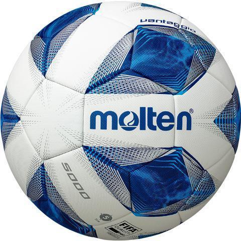 Molten A5000 Series Socer Ball Gym Direct Australia -Soccer-Gym Direct