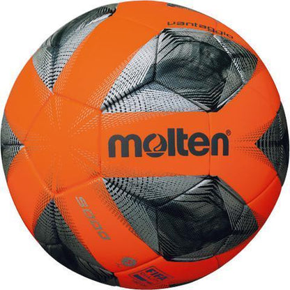 Molten A5000 Series Socer Ball Gym Direct Australia -Soccer-Gym Direct