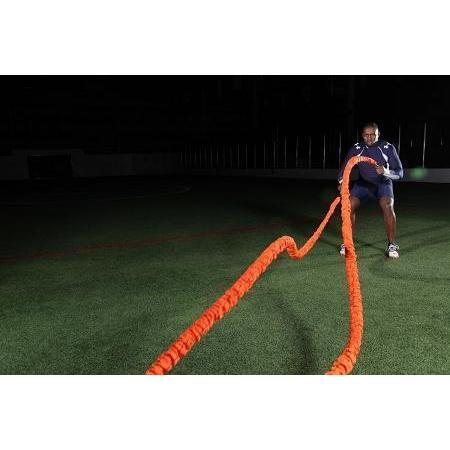Indoor battle ropes online