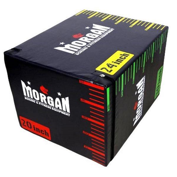 Jump Boxes - Order a Sturdy & Practical Plyobox Australia Wide – Gym Direct