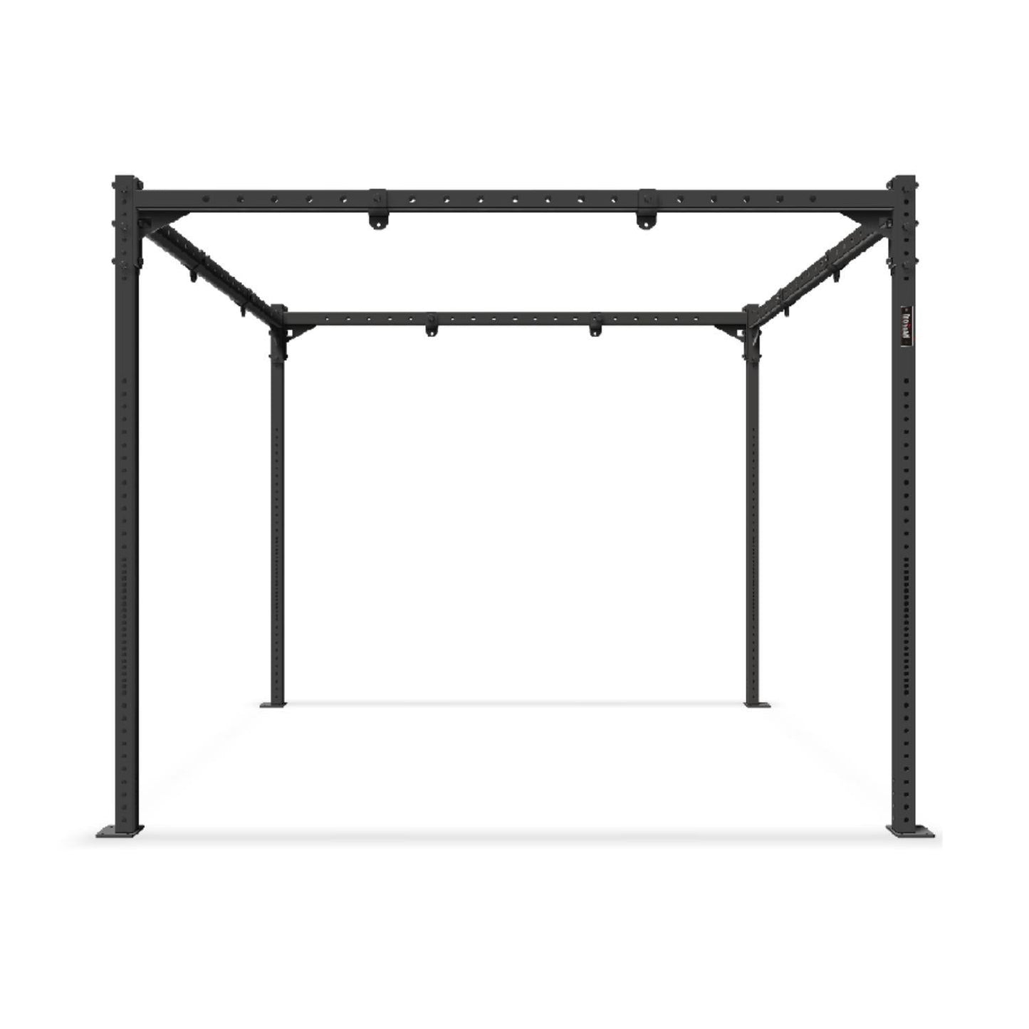 -Boxing Bag Stand-Gym Direct